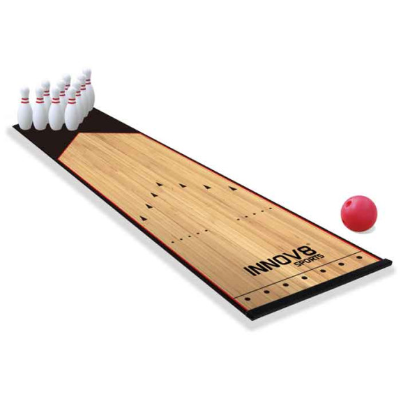 Bowling Game